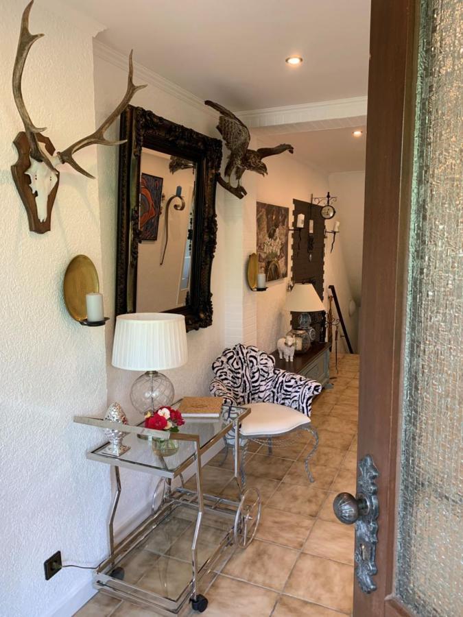 Ferienzimmer - Mespelbrunn Kültér fotó